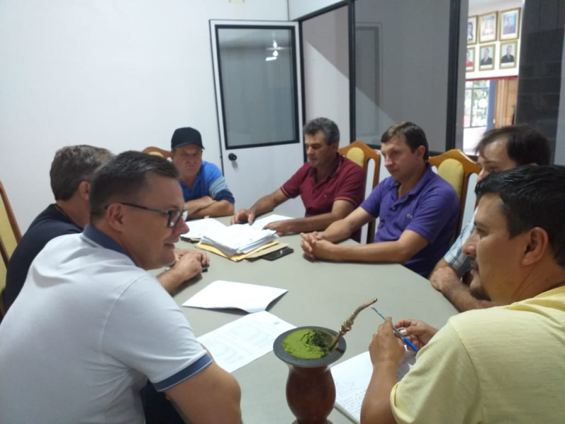 Audiência Pública
